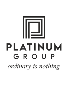 Platinum Logo