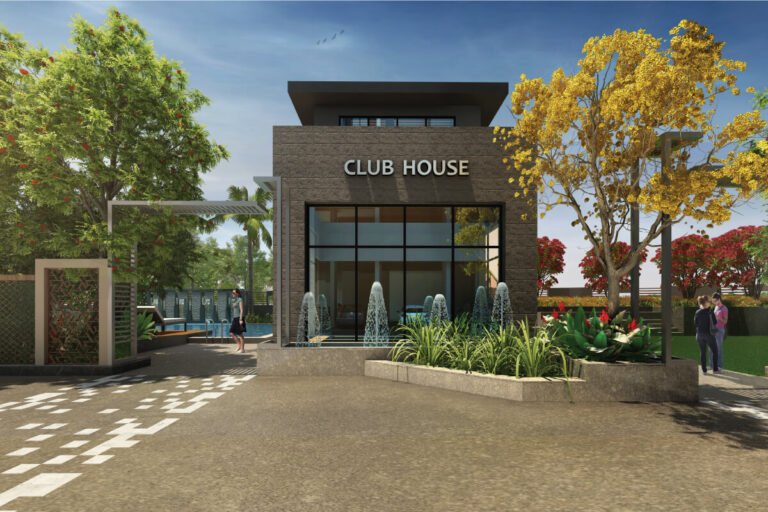 Club House (2)